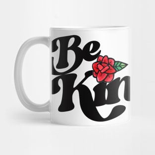 Be Kind Mug